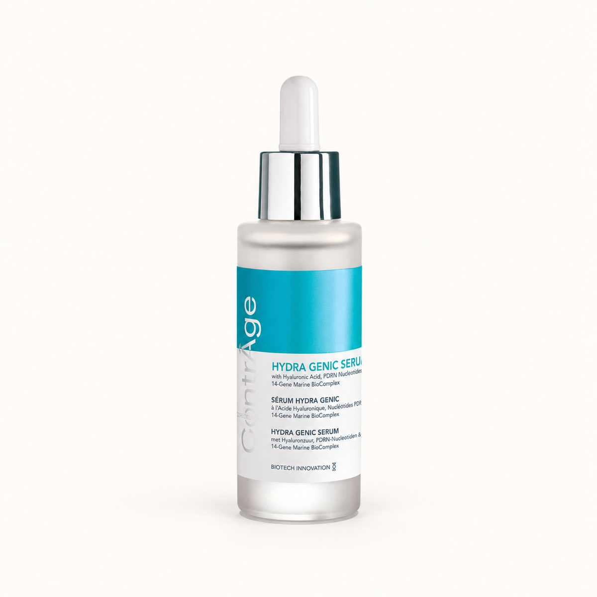 HYDRA GENIC SERUM
