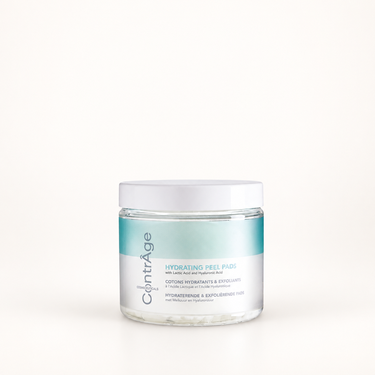 HYDRATING PEEL PADS