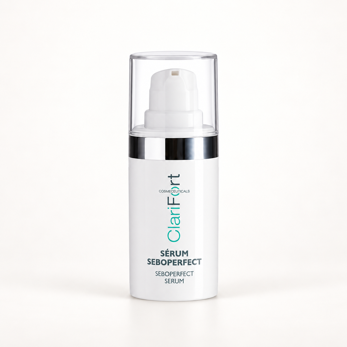 ClariFort Seboperfect Serum – Serum voor de vette en acnegevoelige huid