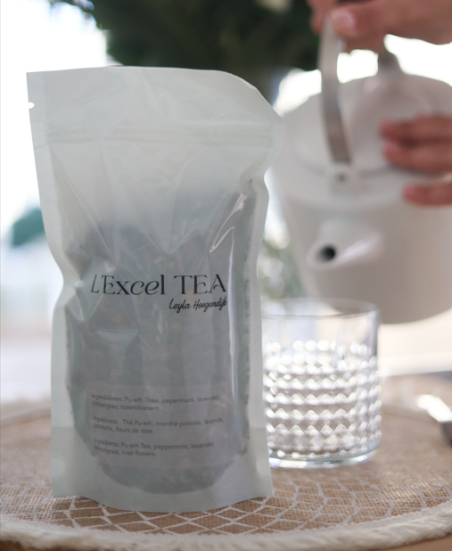 L’Excel TEA