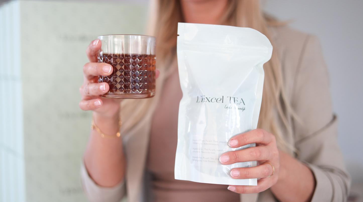 L’Excel TEA