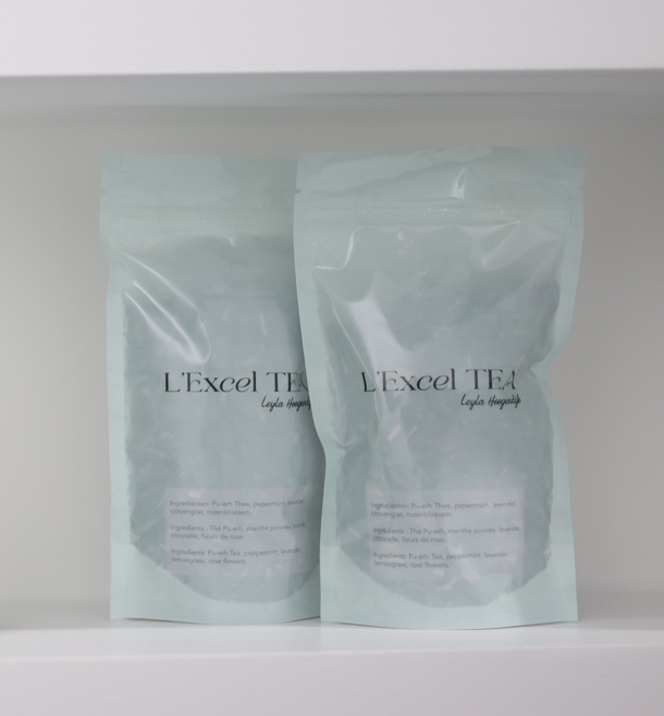 L’Excel TEA