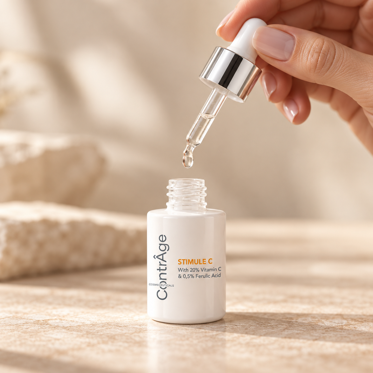 STIMULE C SERUM