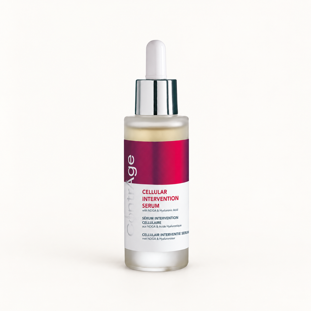 CELLULAR INTERVENTION SERUM