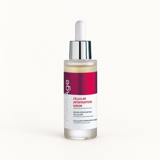CELLULAR INTERVENTION SERUM