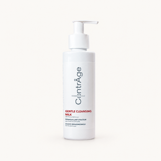 GENTLE CLEANSING MILK