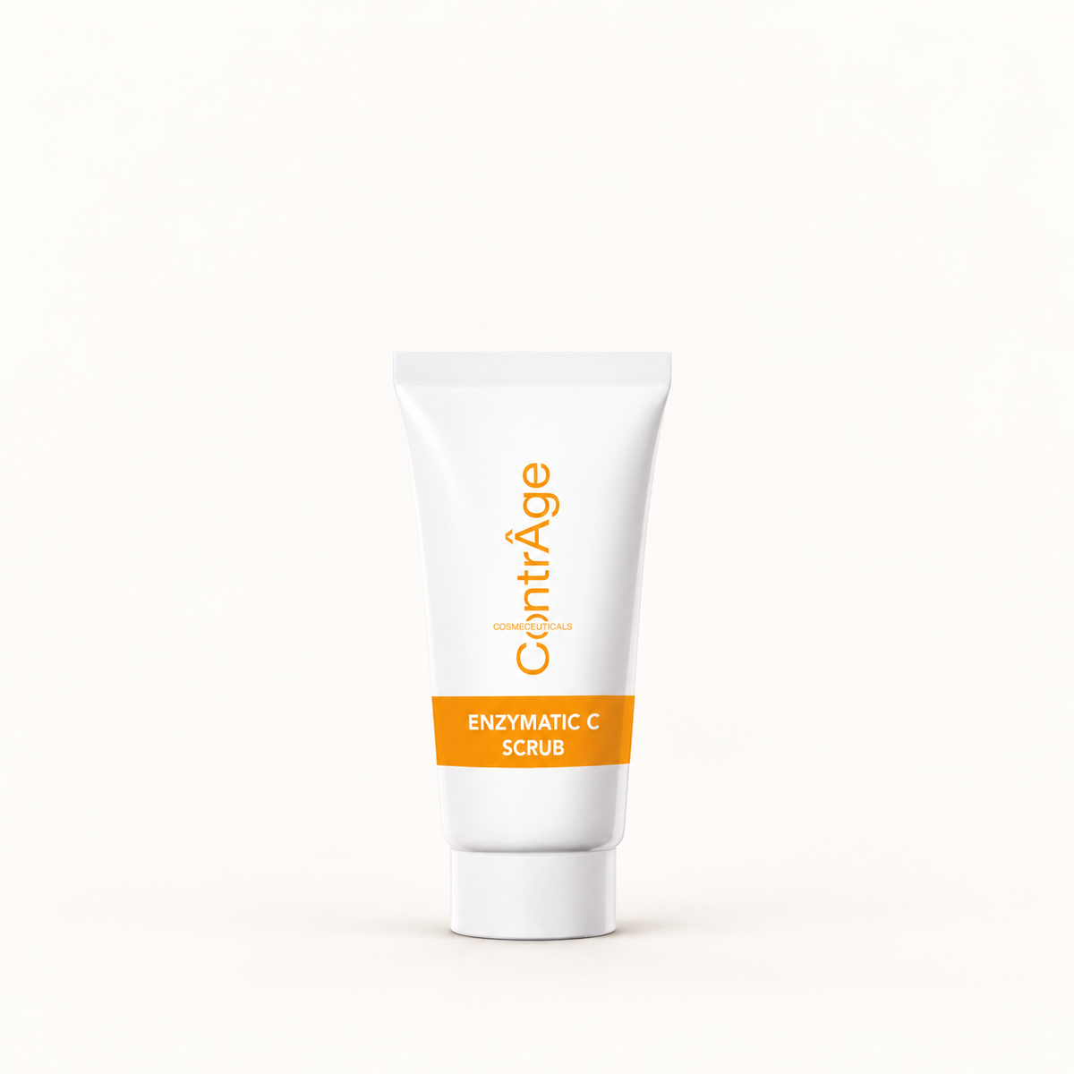 ENZYMATIC C SCRUB