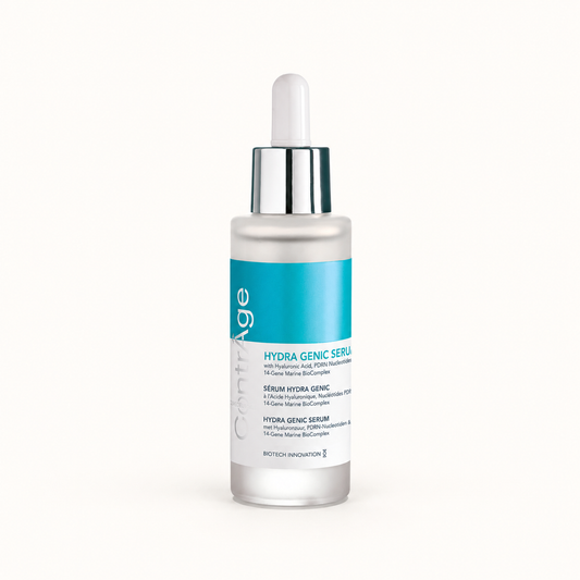 HYDRA GENIC SERUM