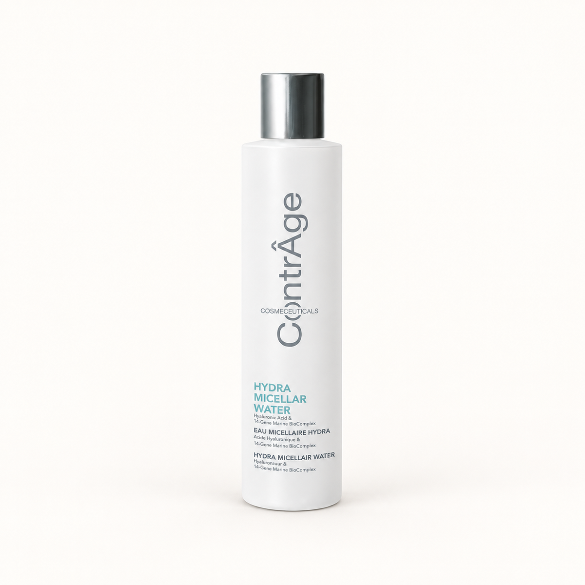 HYDRA MICELLAR WATER