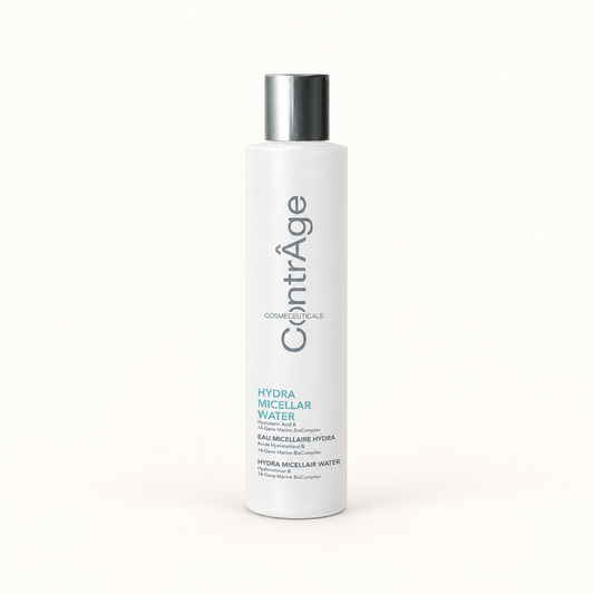 HYDRA MICELLAR WATER