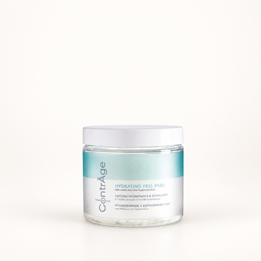 HYDRATING PEEL PADS