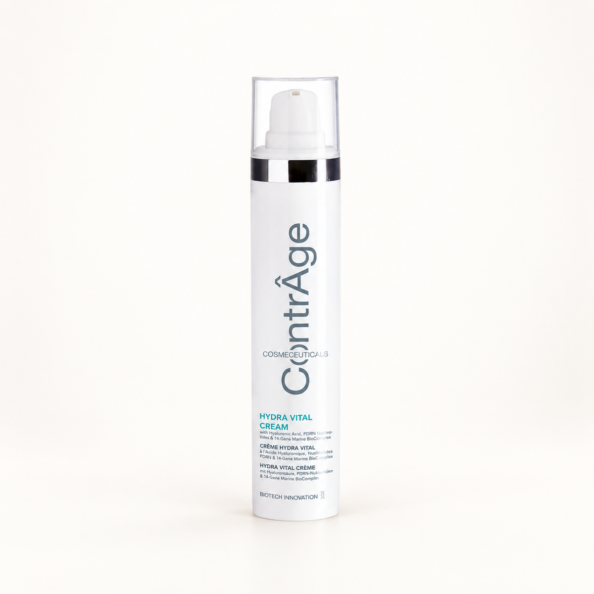 HYDRA VITAL CREAM