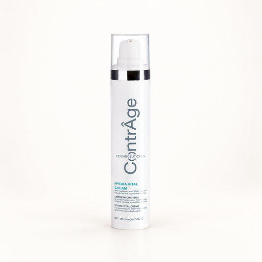 HYDRA VITAL CREAM