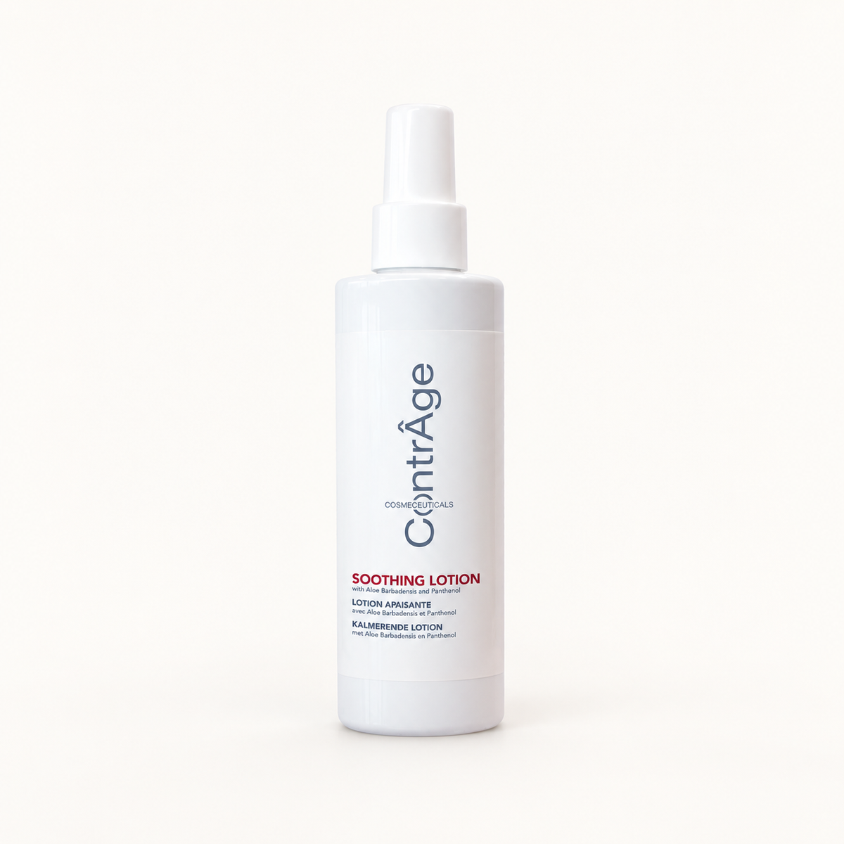 SOOTHING LOTION