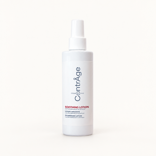 SOOTHING LOTION