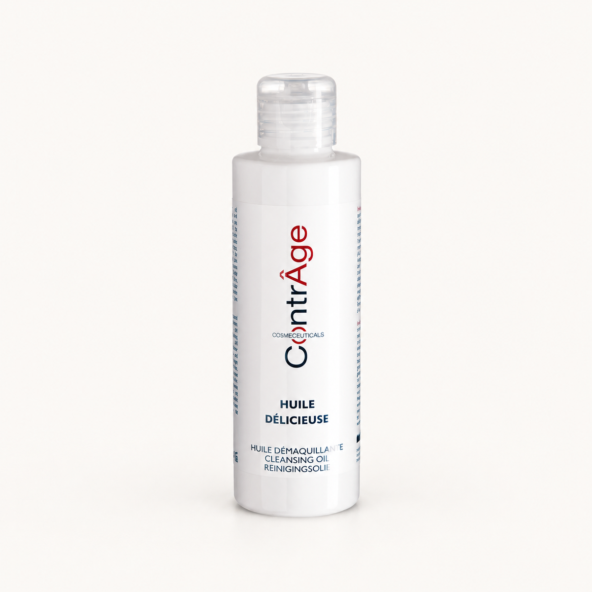 CLEANSING OIL