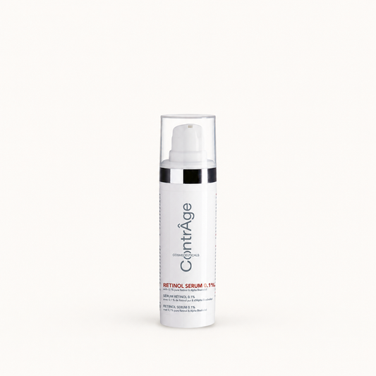 RETINOL SERUM 0,1%