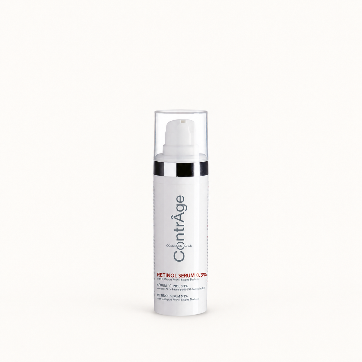 RETINOL SERUM 0,3%