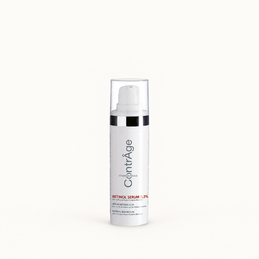 RETINOL SERUM 0,3%