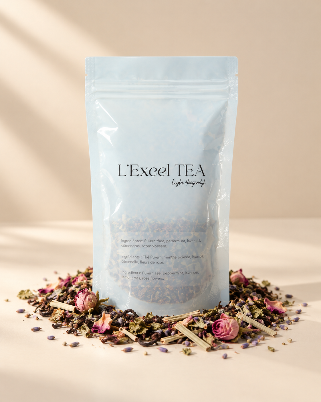 L’Excel TEA Afslankthee