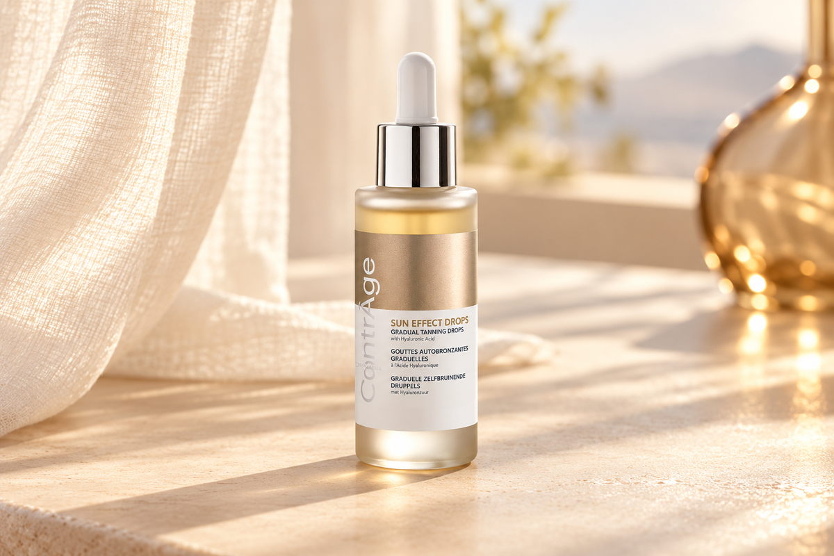 SUN EFFECT DROPS